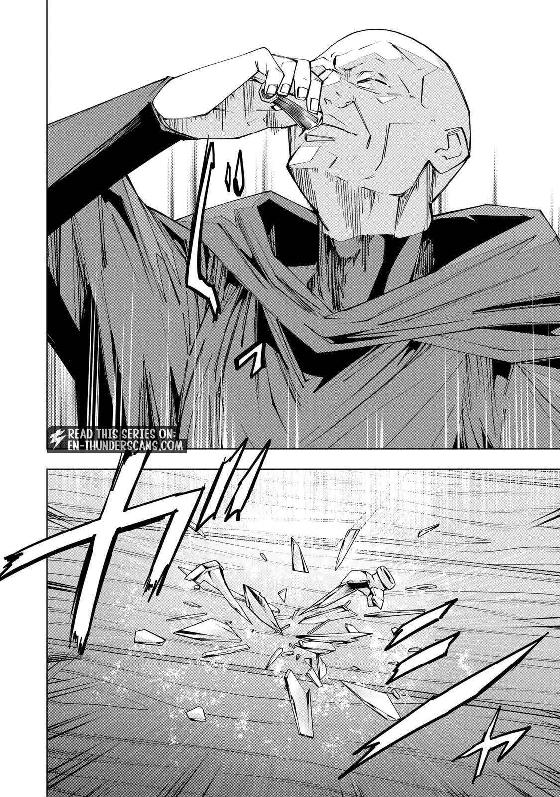 Backstabbed in a Backwater Dungeon: My Party Tried to Kill Me, But Thanks to an Infinite Gacha I Got LVL 9999 Friends and Am Out For Revenge Chapter 210 page 5 - 