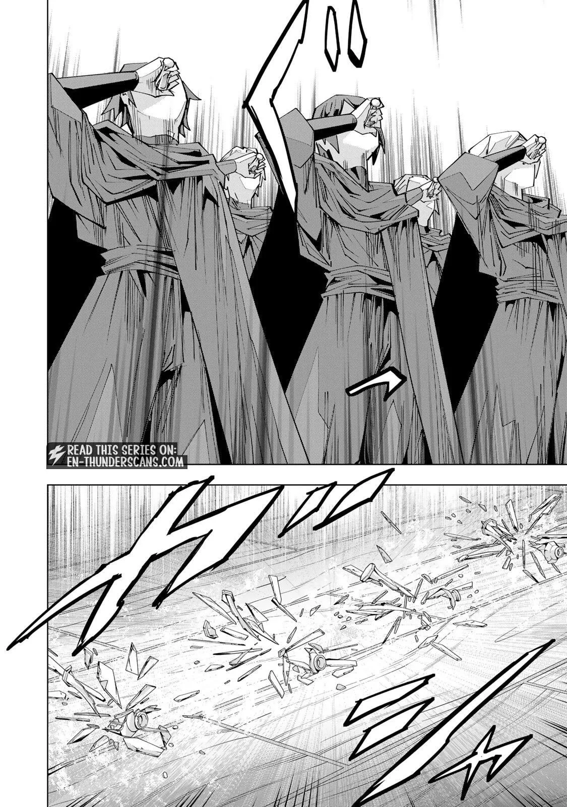 Backstabbed in a Backwater Dungeon: My Party Tried to Kill Me, But Thanks to an Infinite Gacha I Got LVL 9999 Friends and Am Out For Revenge Chapter 210 page 7 - 