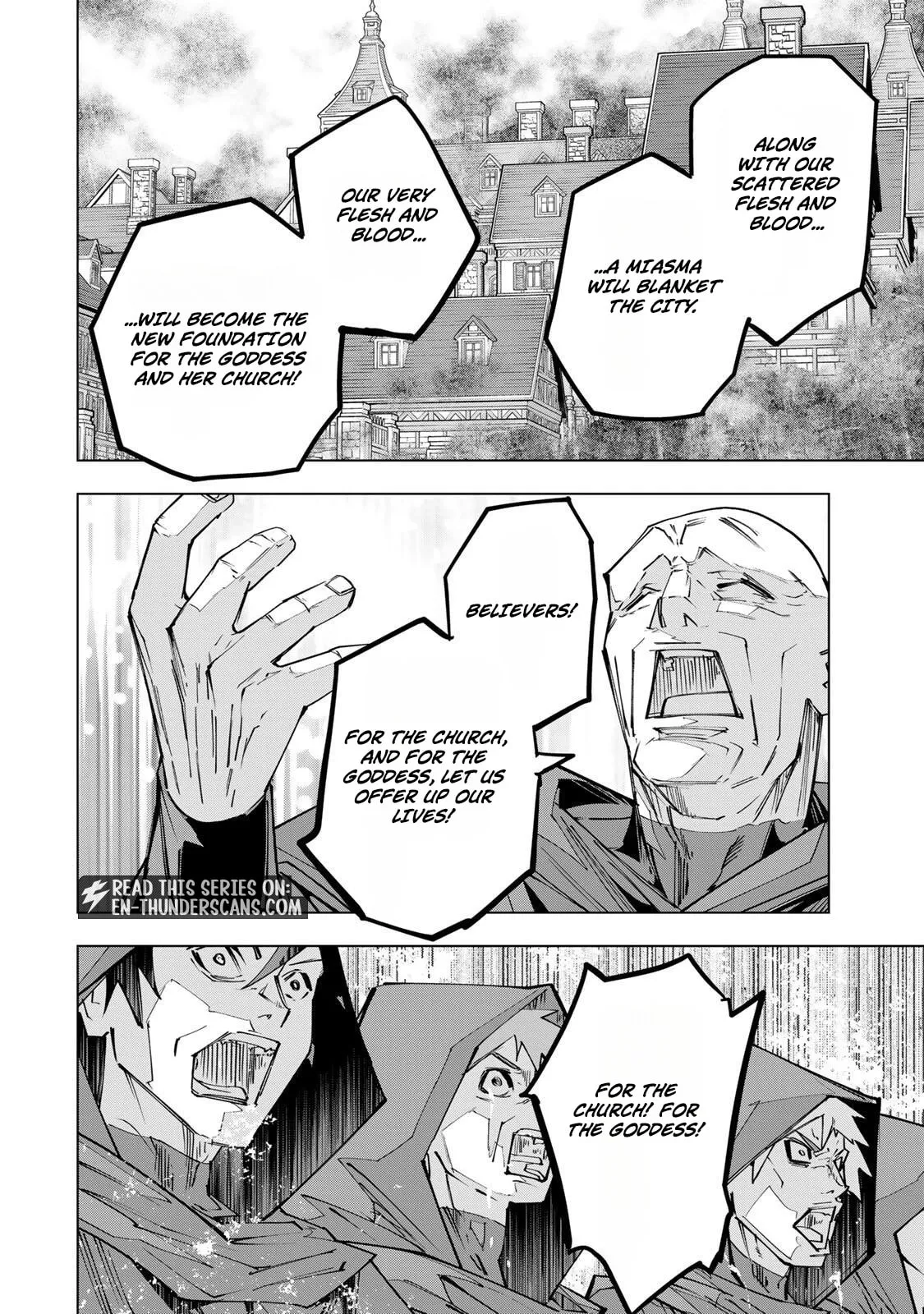 Backstabbed in a Backwater Dungeon: My Party Tried to Kill Me, But Thanks to an Infinite Gacha I Got LVL 9999 Friends and Am Out For Revenge Chapter 210 page 9 - 
