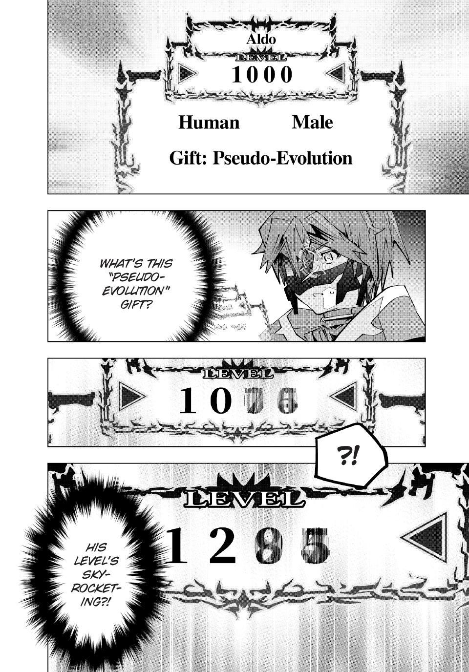Backstabbed in a Backwater Dungeon: My Party Tried to Kill Me, But Thanks to an Infinite Gacha I Got LVL 9999 Friends and Am Out For Revenge Chapter 211 page 2 - 