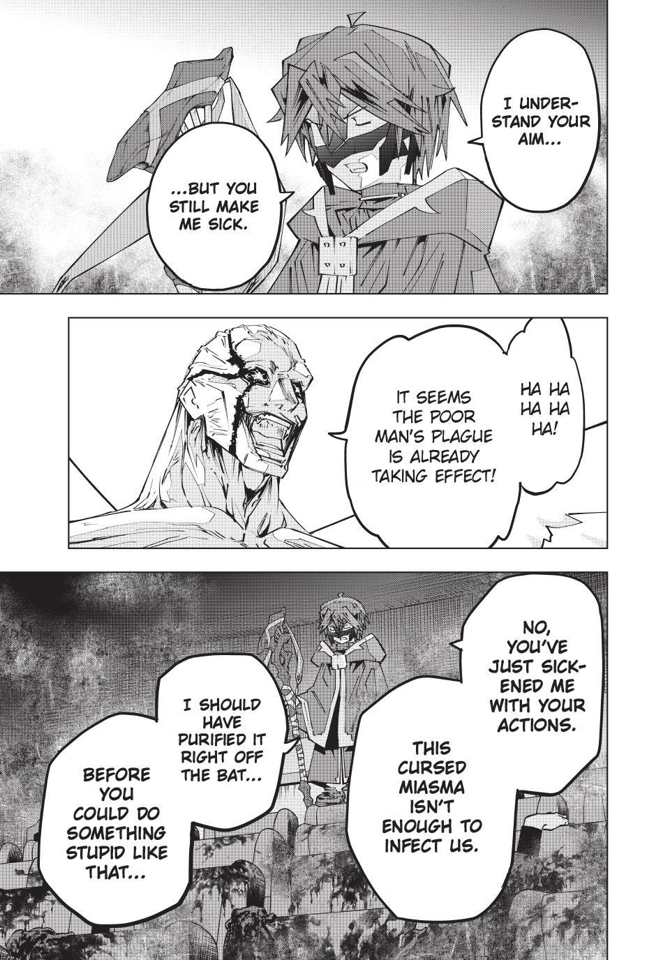 Backstabbed in a Backwater Dungeon: My Party Tried to Kill Me, But Thanks to an Infinite Gacha I Got LVL 9999 Friends and Am Out For Revenge Chapter 211 page 13 - 