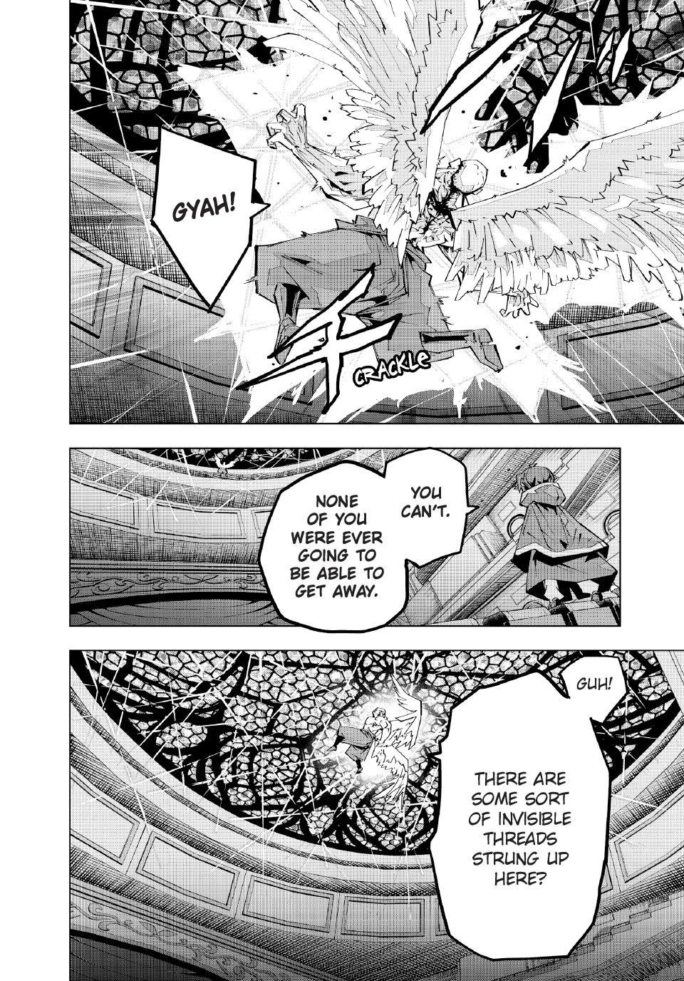 Backstabbed in a Backwater Dungeon: My Party Tried to Kill Me, But Thanks to an Infinite Gacha I Got LVL 9999 Friends and Am Out For Revenge Chapter 211 page 16 - 