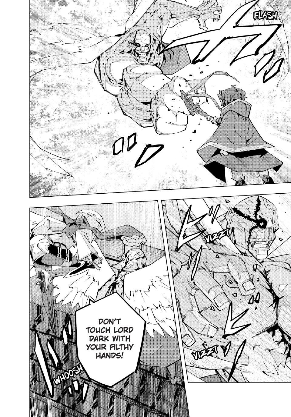 Backstabbed in a Backwater Dungeon: My Party Tried to Kill Me, But Thanks to an Infinite Gacha I Got LVL 9999 Friends and Am Out For Revenge Chapter 211 page 18 - 