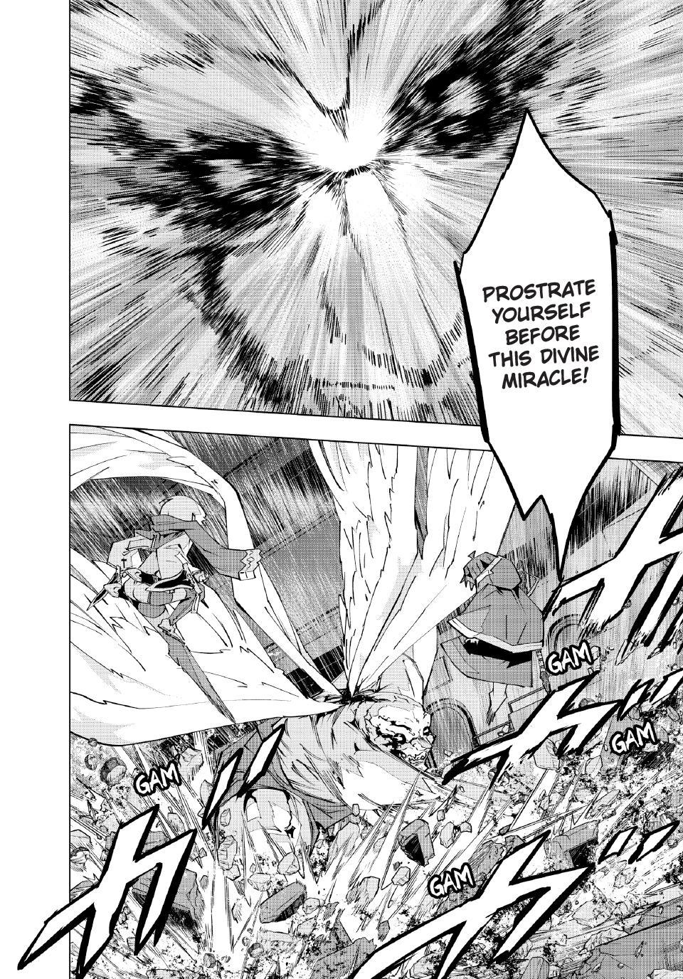 Backstabbed in a Backwater Dungeon: My Party Tried to Kill Me, But Thanks to an Infinite Gacha I Got LVL 9999 Friends and Am Out For Revenge Chapter 211 page 20 - 