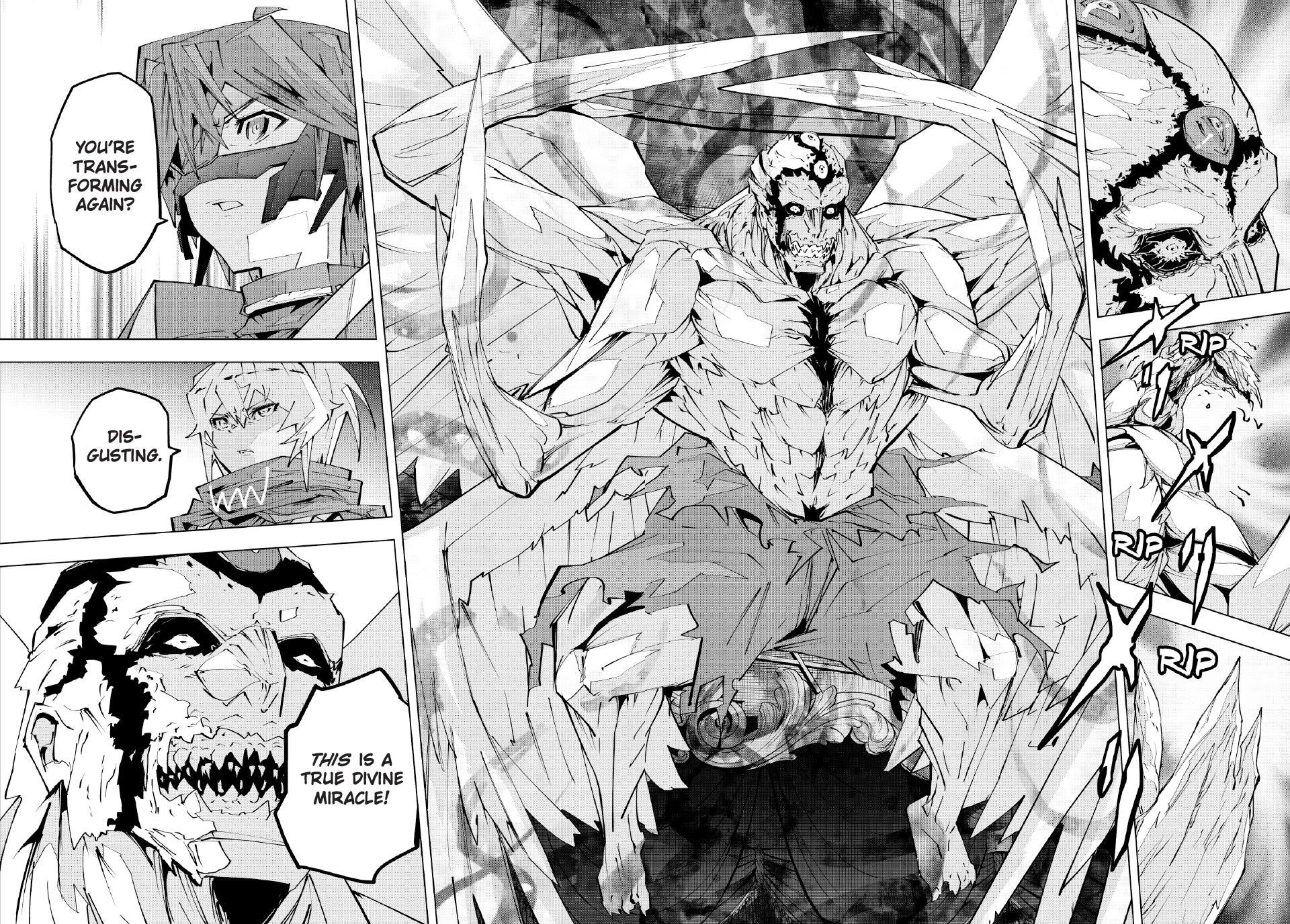 Backstabbed in a Backwater Dungeon: My Party Tried to Kill Me, But Thanks to an Infinite Gacha I Got LVL 9999 Friends and Am Out For Revenge Chapter 211 page 22 - 