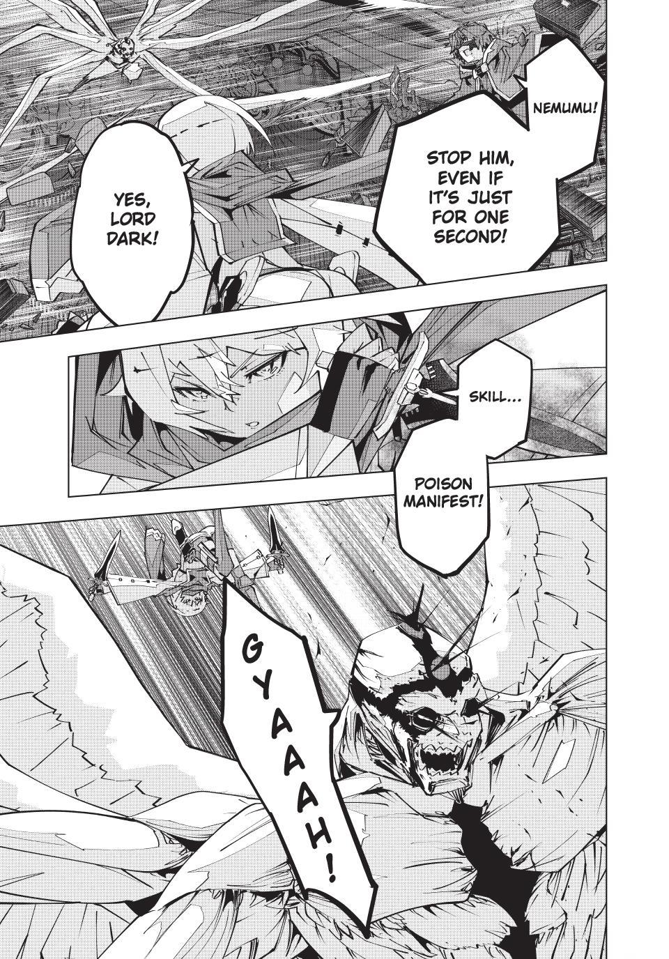 Backstabbed in a Backwater Dungeon: My Party Tried to Kill Me, But Thanks to an Infinite Gacha I Got LVL 9999 Friends and Am Out For Revenge Chapter 211 page 24 - 