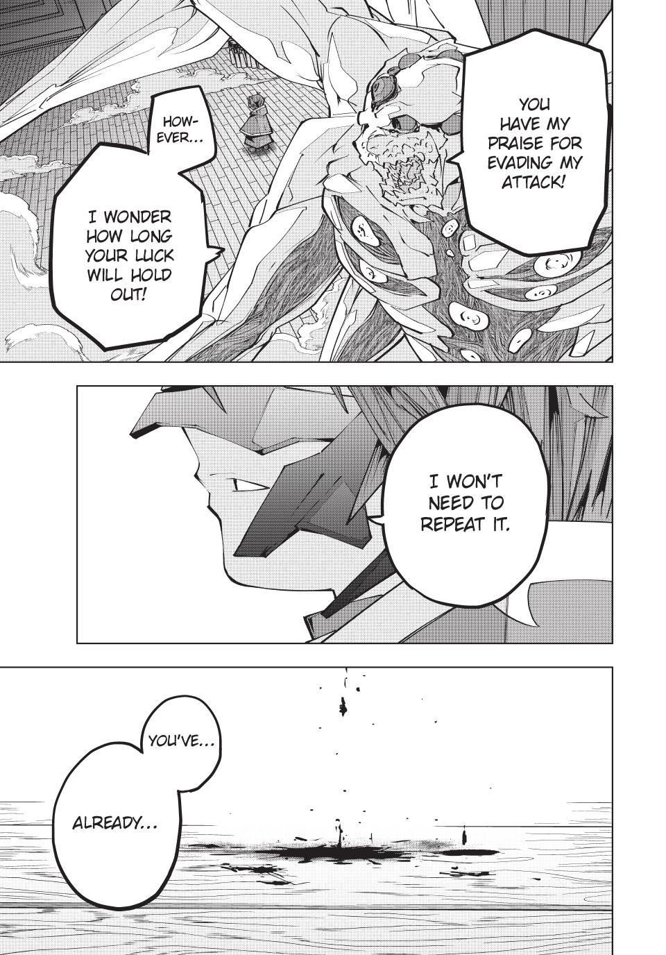Backstabbed in a Backwater Dungeon: My Party Tried to Kill Me, But Thanks to an Infinite Gacha I Got LVL 9999 Friends and Am Out For Revenge Chapter 211 page 31 - 