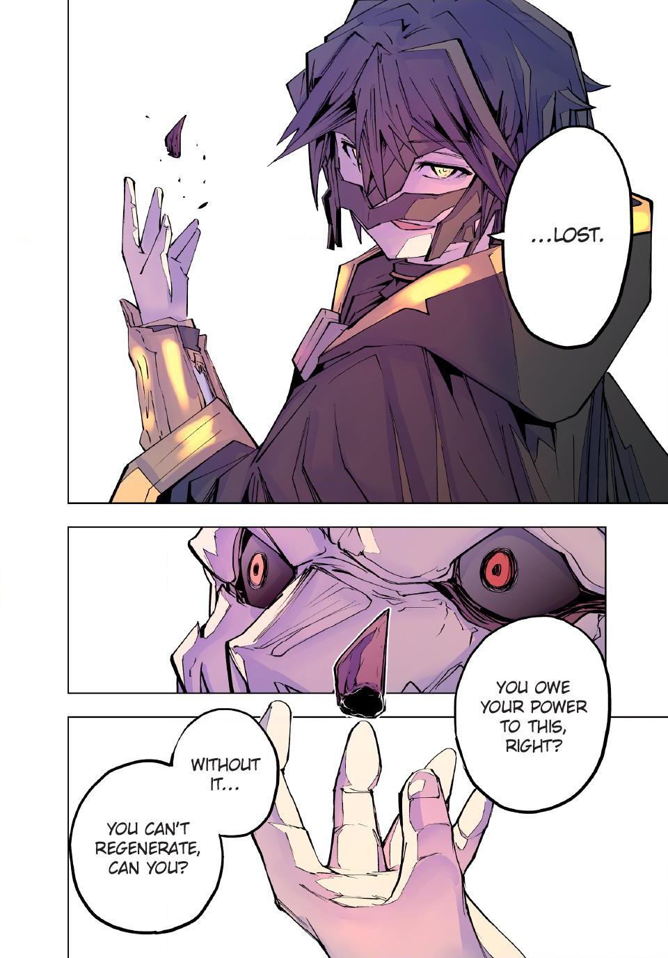 Backstabbed in a Backwater Dungeon: My Party Tried to Kill Me, But Thanks to an Infinite Gacha I Got LVL 9999 Friends and Am Out For Revenge Chapter 211 page 32 - 