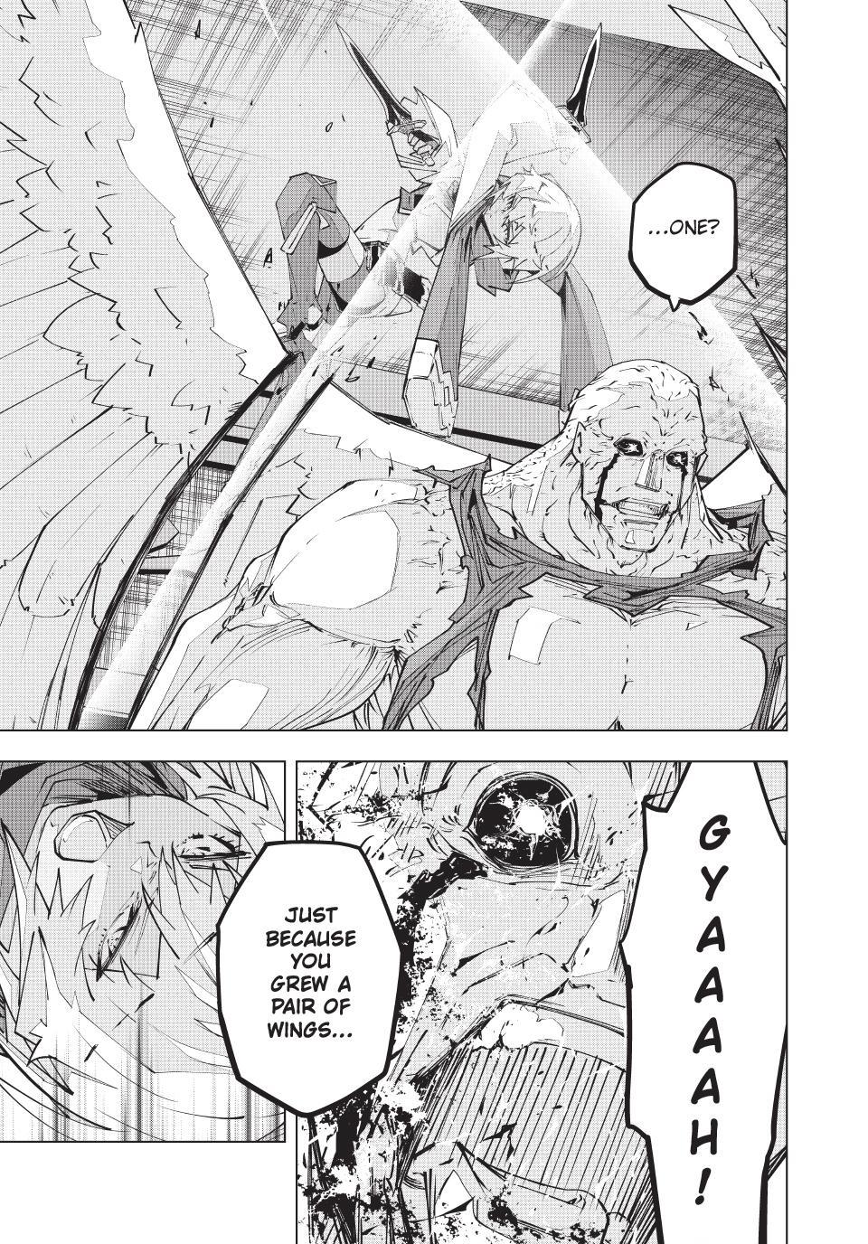 Backstabbed in a Backwater Dungeon: My Party Tried to Kill Me, But Thanks to an Infinite Gacha I Got LVL 9999 Friends and Am Out For Revenge Chapter 211 page 5 - 