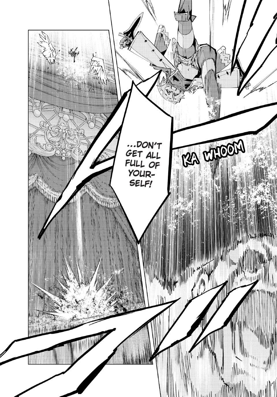 Backstabbed in a Backwater Dungeon: My Party Tried to Kill Me, But Thanks to an Infinite Gacha I Got LVL 9999 Friends and Am Out For Revenge Chapter 211 page 6 - 