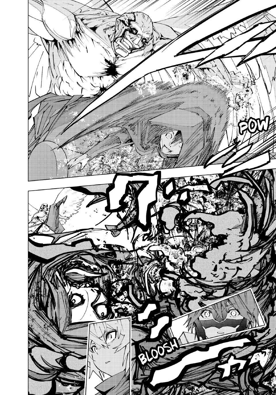 Backstabbed in a Backwater Dungeon: My Party Tried to Kill Me, But Thanks to an Infinite Gacha I Got LVL 9999 Friends and Am Out For Revenge Chapter 211 page 10 - 