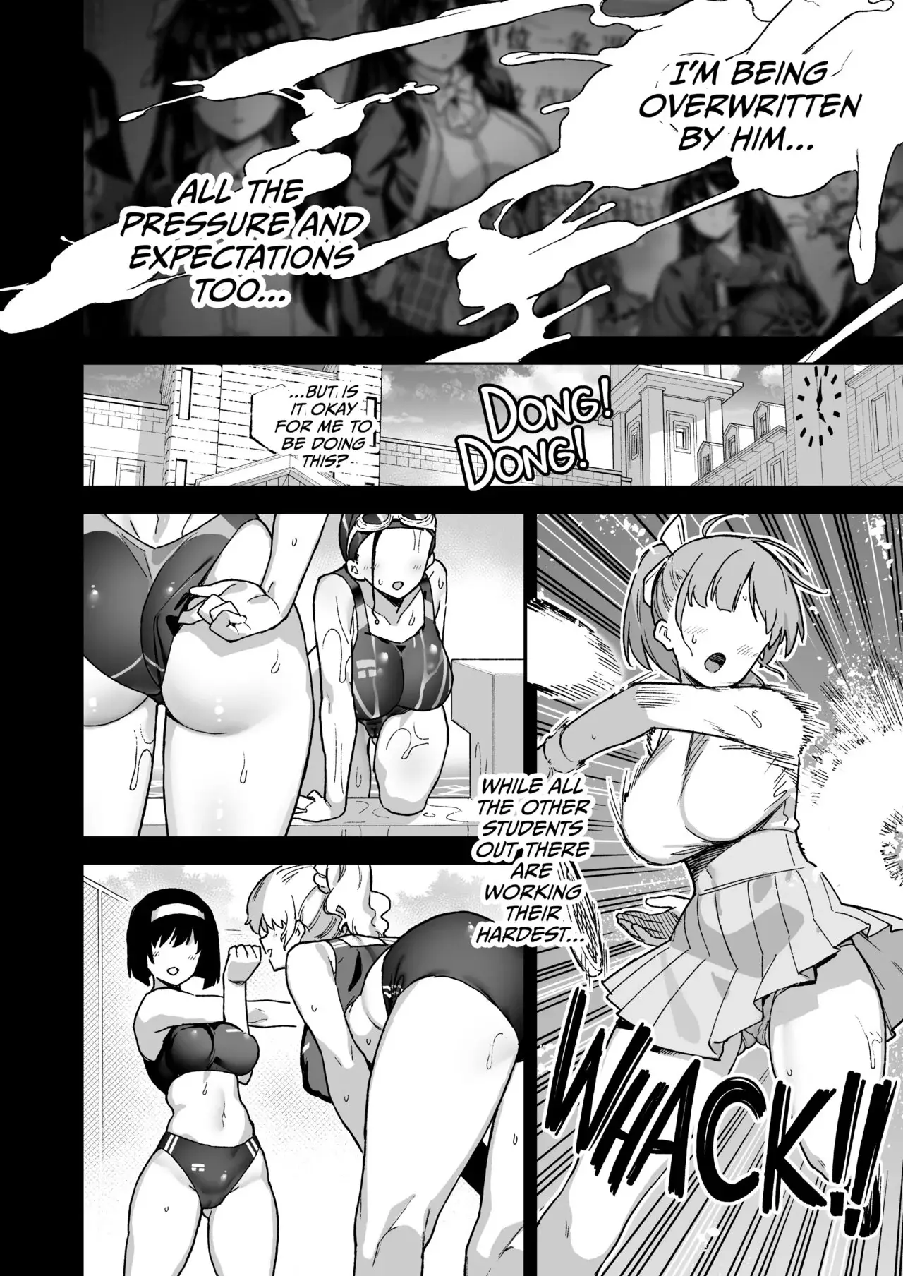 Read Backstage at Oushun Academy chapter 1 image 30 on Lezhin