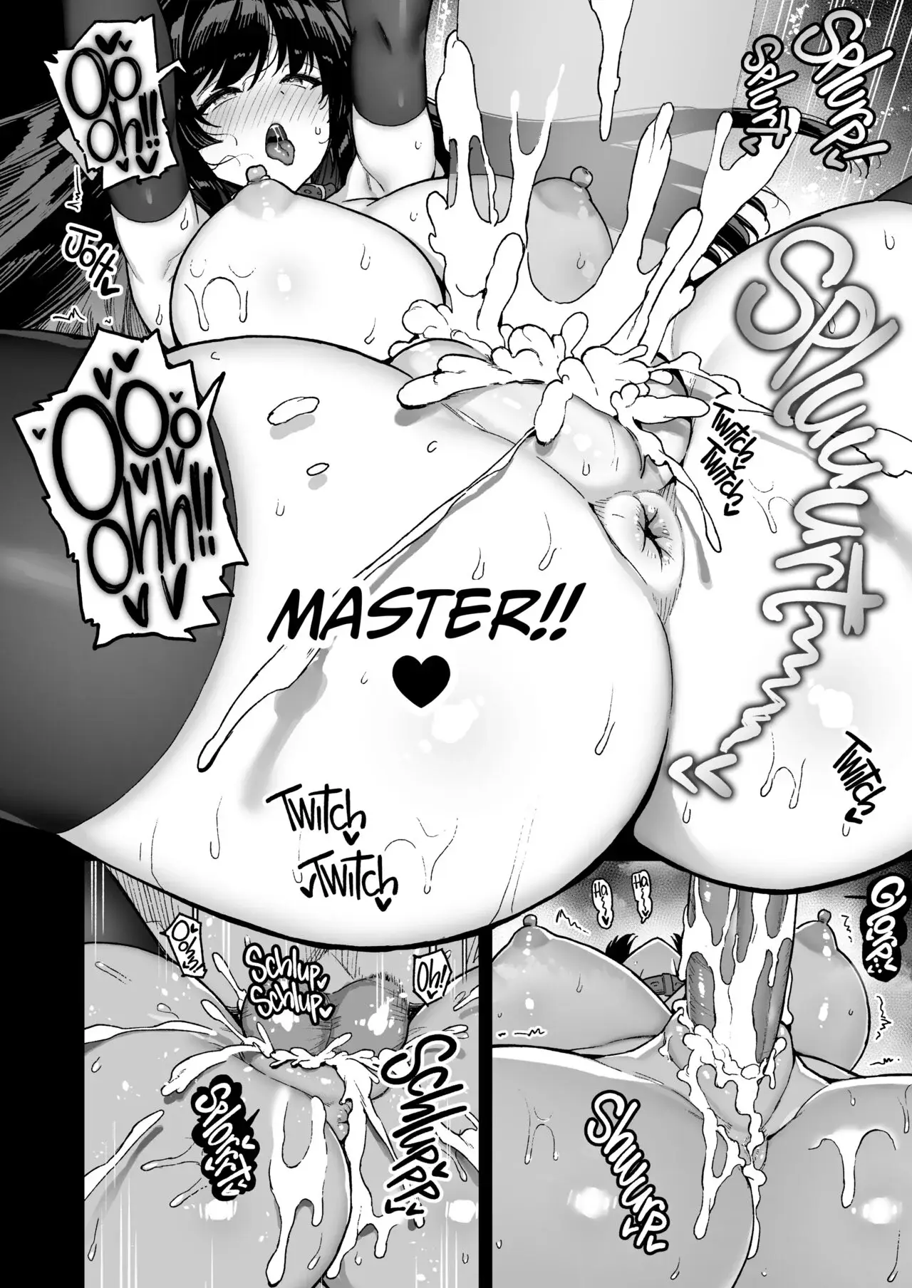 Read Backstage at Oushun Academy chapter 1 image 48 on Lezhin