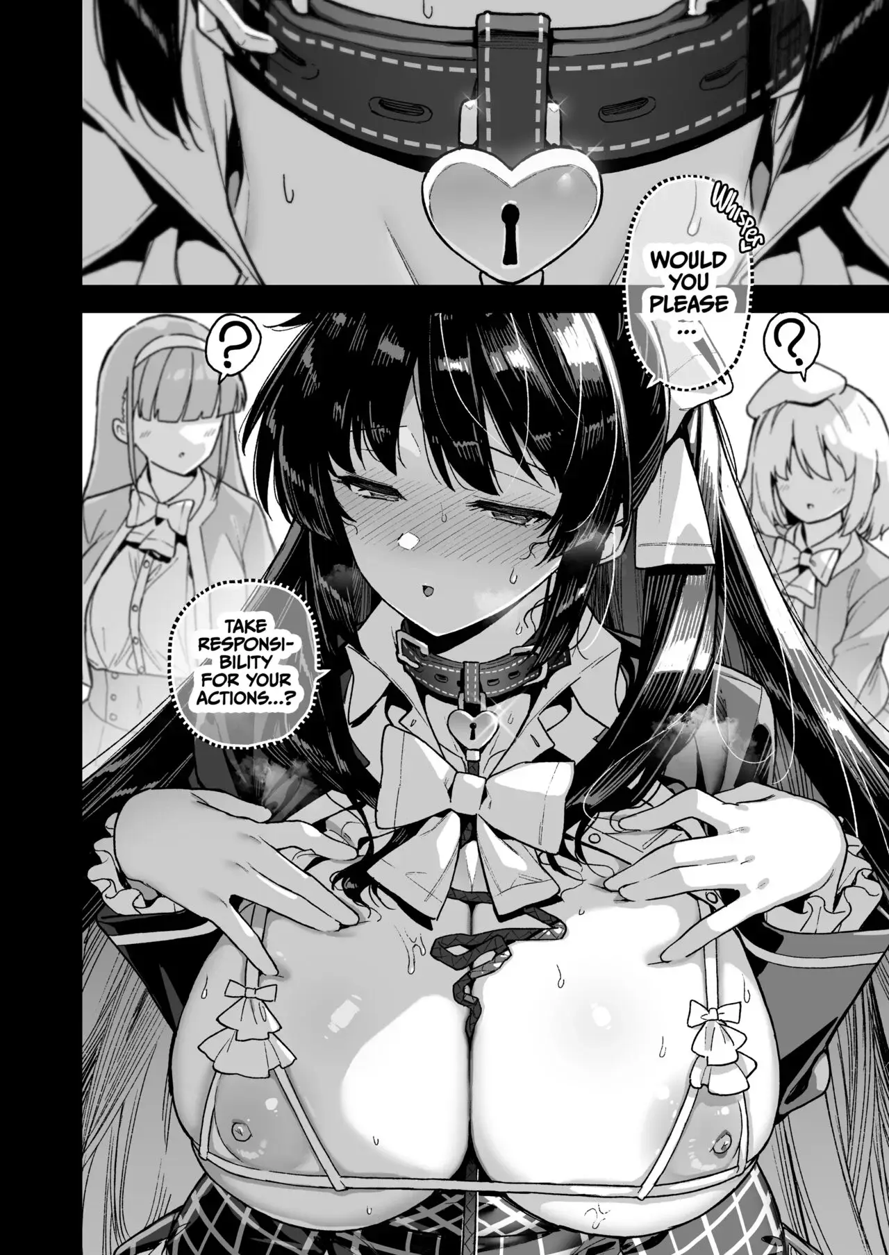 Read Backstage at Oushun Academy chapter 1 image 52 on Lezhin