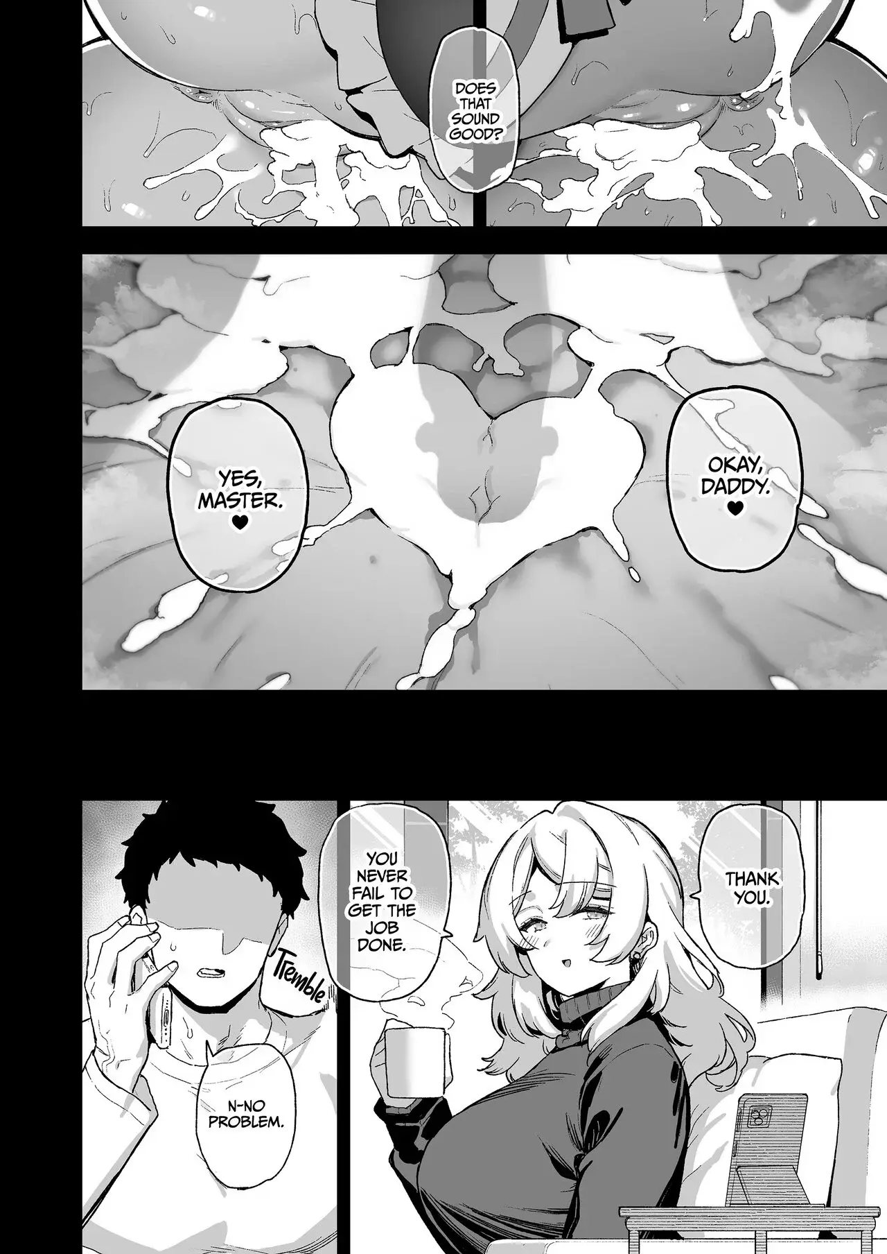 Read Backstage at Oushun Academy chapter 3 image 54 on Lezhin