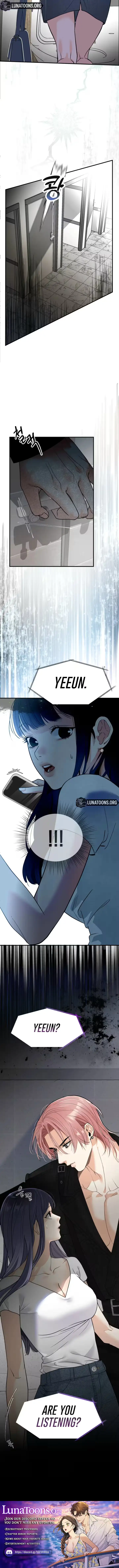 Read BackStage Crush chapter 1 image 7 on Lezhin