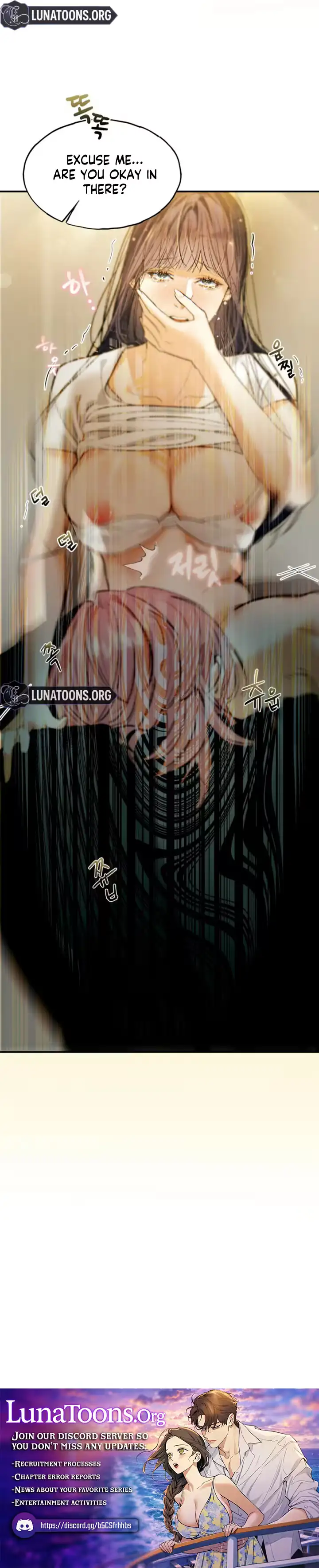 Read BackStage Crush chapter 2 image 8 on Lezhin