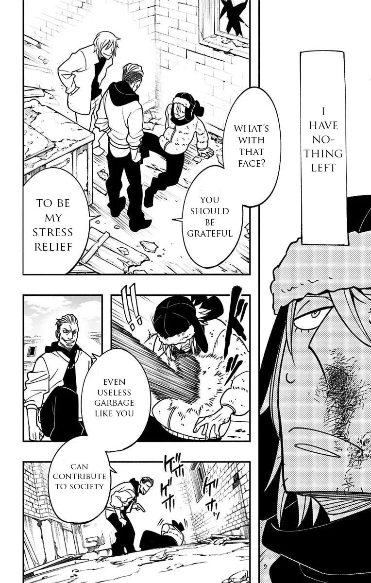 Read Backstreet Bunch chapter 1 image 10 on Lezhin
