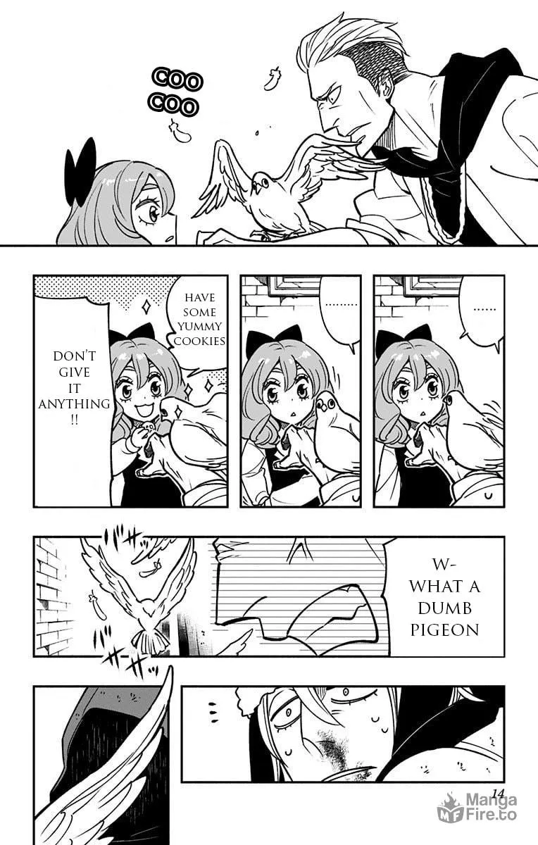 Read Backstreet Bunch chapter 1 image 14 on Lezhin