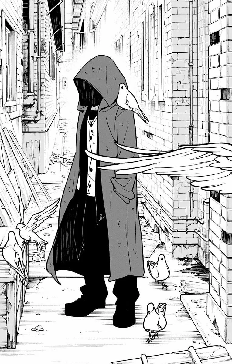 Read Backstreet Bunch chapter 1 image 15 on Lezhin