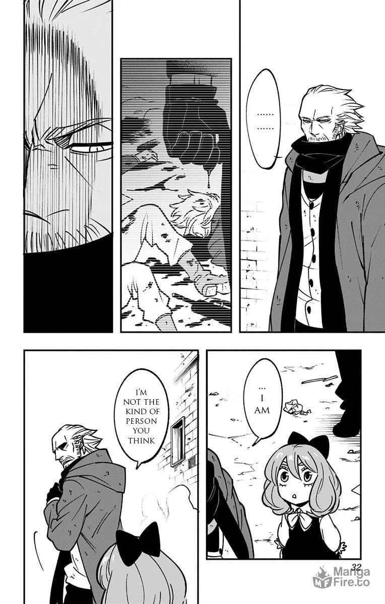 Read Backstreet Bunch chapter 1 image 32 on Lezhin