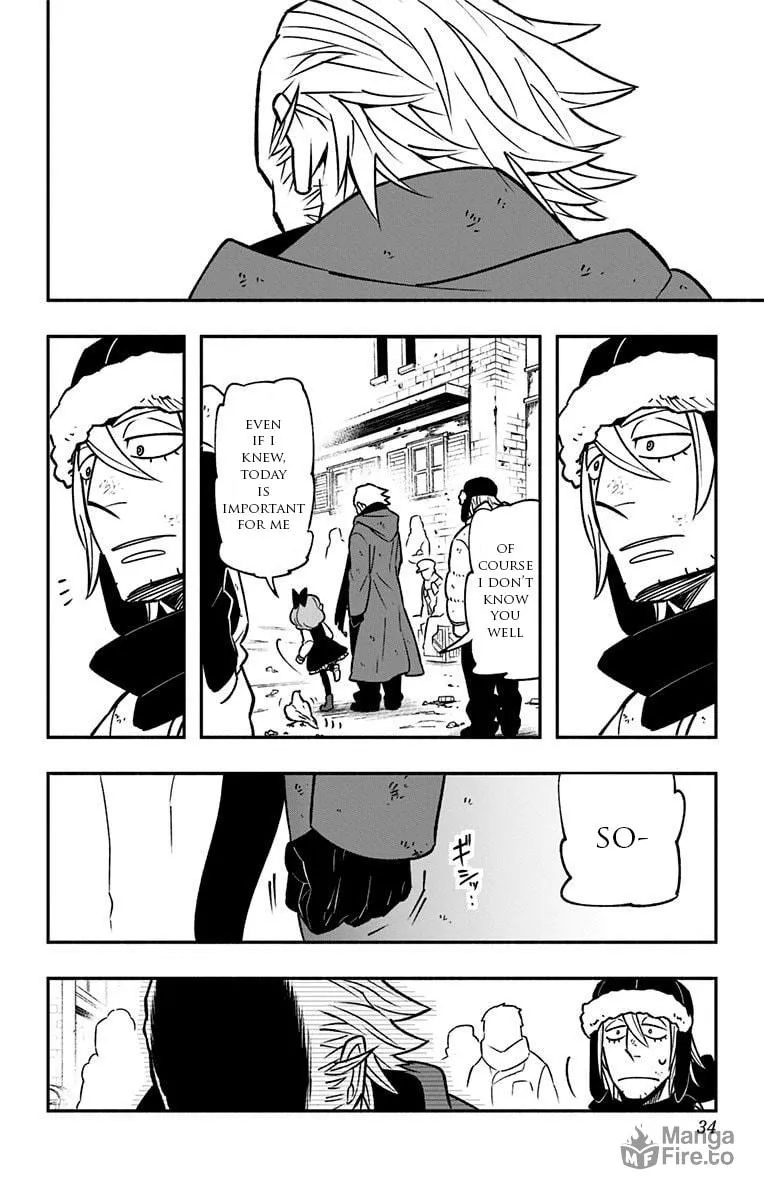 Read Backstreet Bunch chapter 1 image 34 on Lezhin