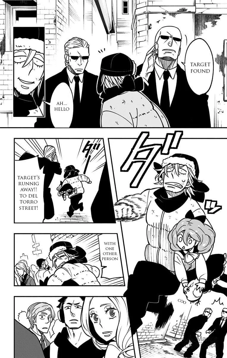 Read Backstreet Bunch chapter 1 image 38 on Lezhin