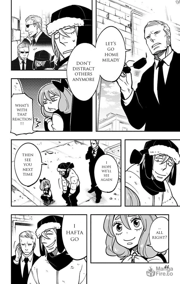 Read Backstreet Bunch chapter 1 image 44 on Lezhin