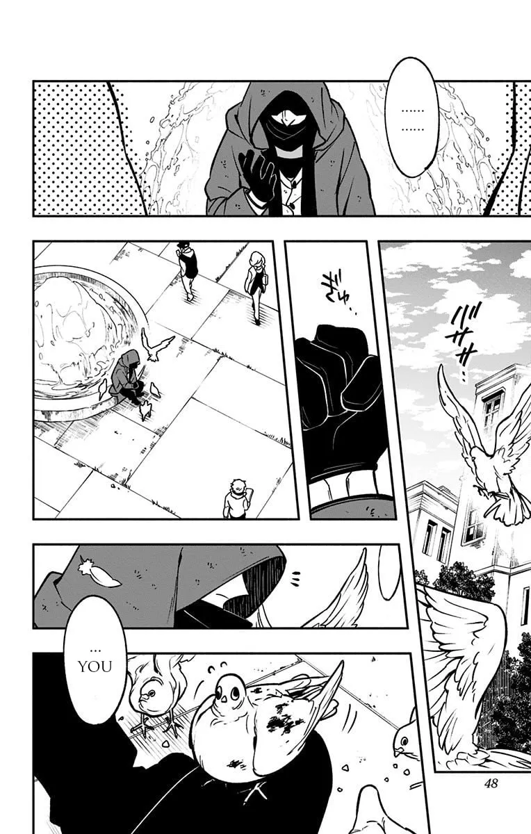 Read Backstreet Bunch chapter 1 image 48 on Lezhin