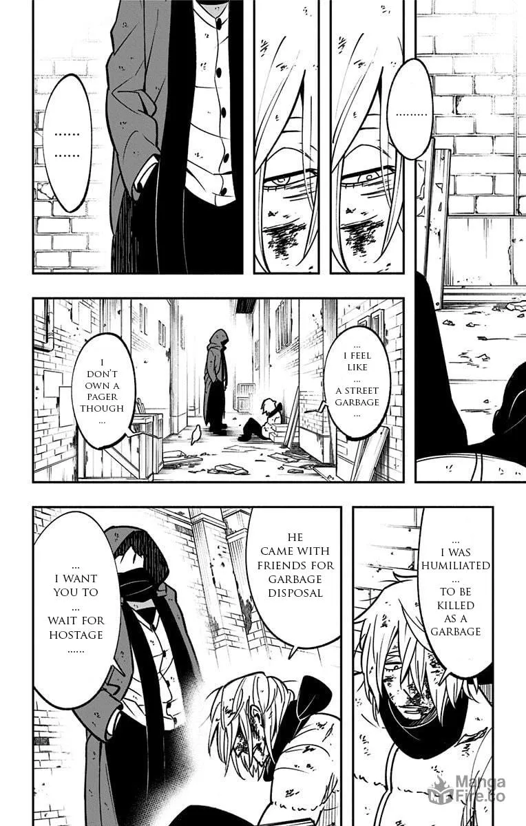 Read Backstreet Bunch chapter 1 image 50 on Lezhin