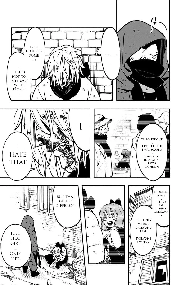 Read Backstreet Bunch chapter 1 image 51 on Lezhin