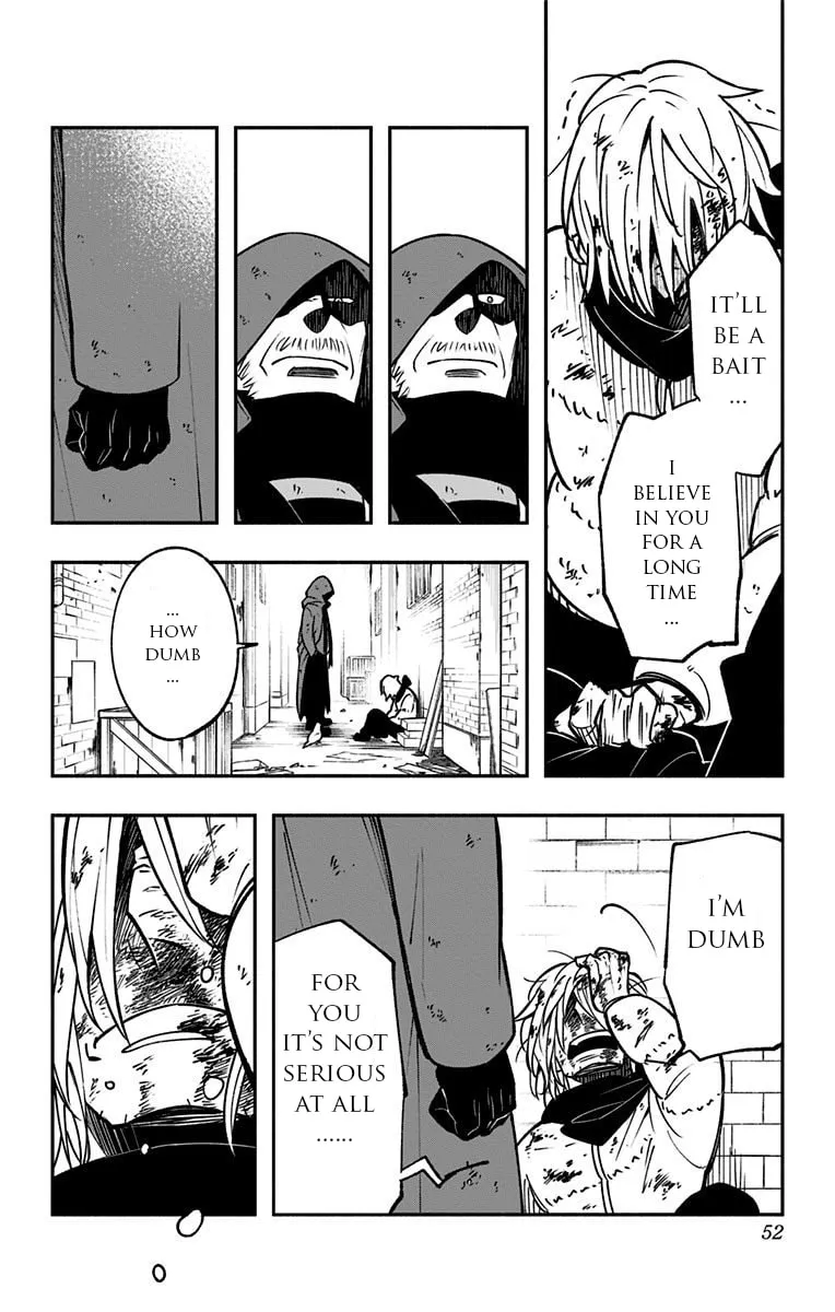 Read Backstreet Bunch chapter 1 image 52 on Lezhin