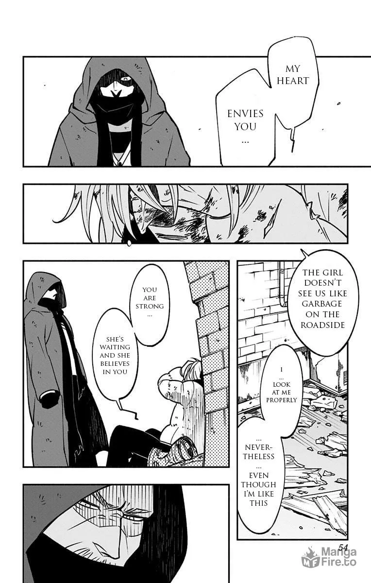 Read Backstreet Bunch chapter 1 image 54 on Lezhin