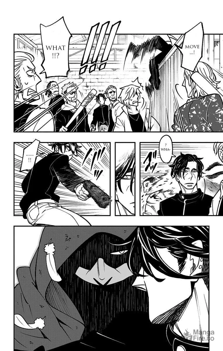 Read Backstreet Bunch chapter 1 image 62 on Lezhin