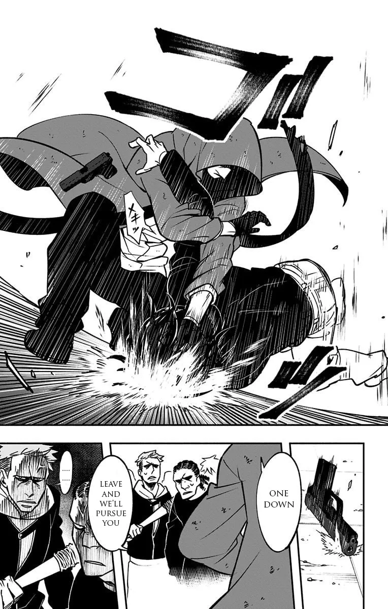 Read Backstreet Bunch chapter 1 image 63 on Lezhin