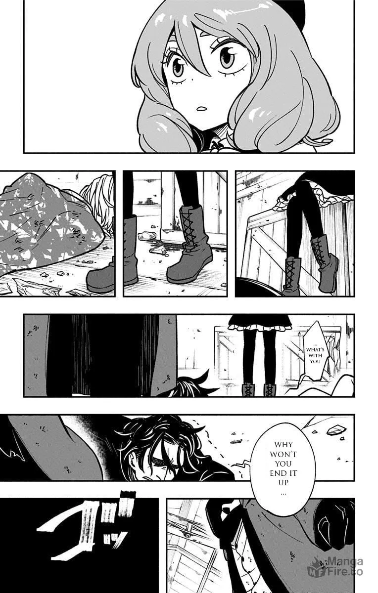 Read Backstreet Bunch chapter 1 image 65 on Lezhin