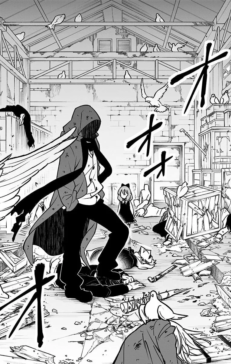 Read Backstreet Bunch chapter 1 image 66 on Lezhin
