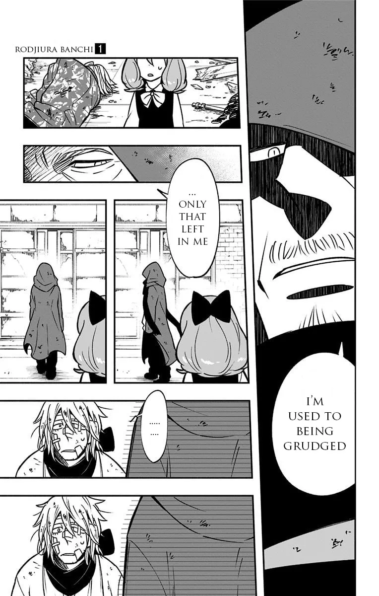 Read Backstreet Bunch chapter 1 image 67 on Lezhin