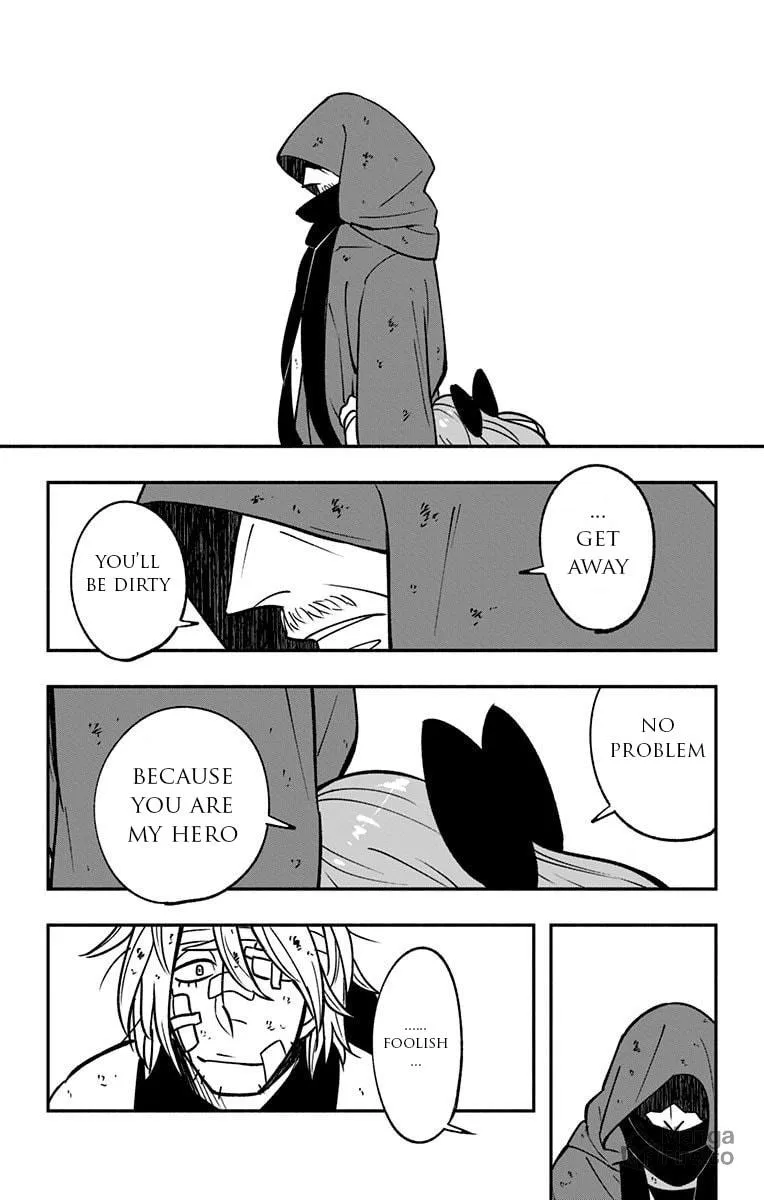 Read Backstreet Bunch chapter 1 image 68 on Lezhin