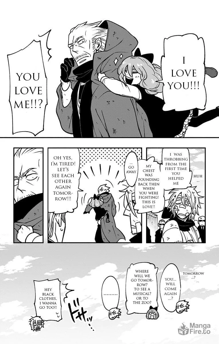 Read Backstreet Bunch chapter 1 image 71 on Lezhin