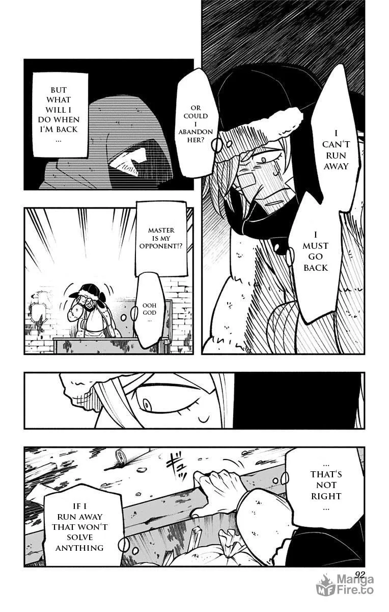 Read Backstreet Bunch chapter 2 image 20 on Lezhin