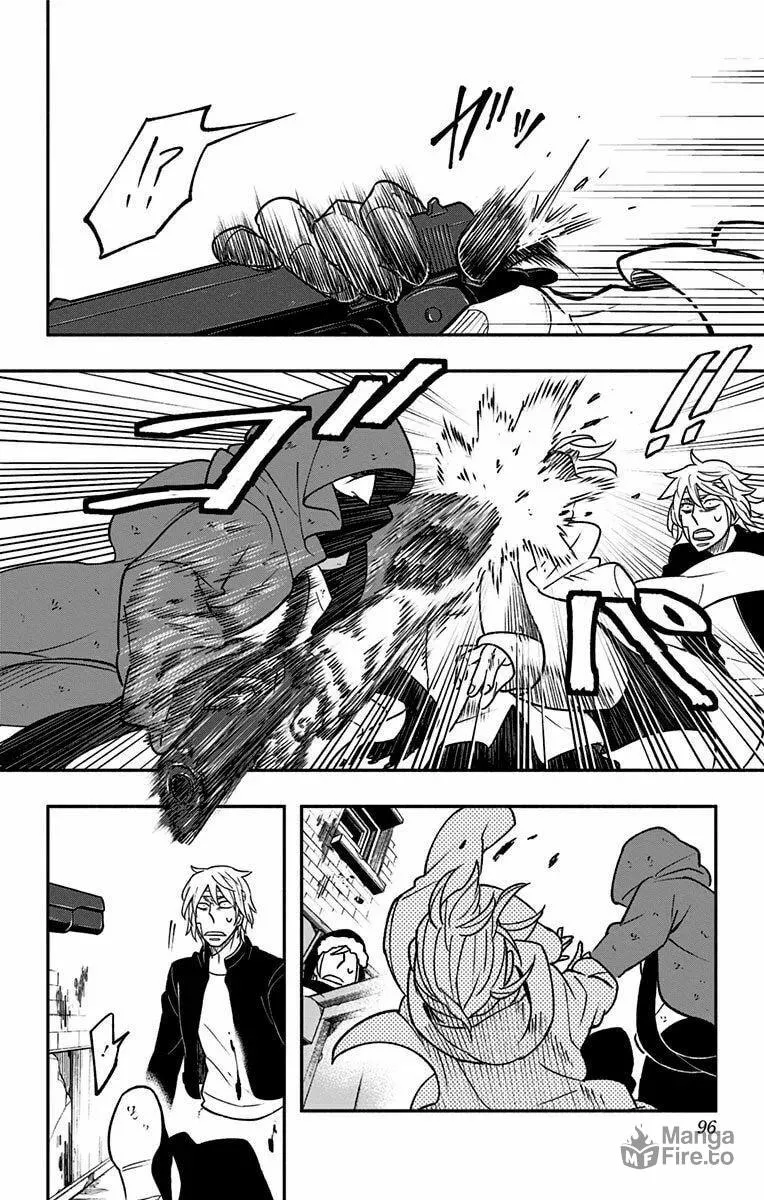 Read Backstreet Bunch chapter 2 image 24 on Lezhin