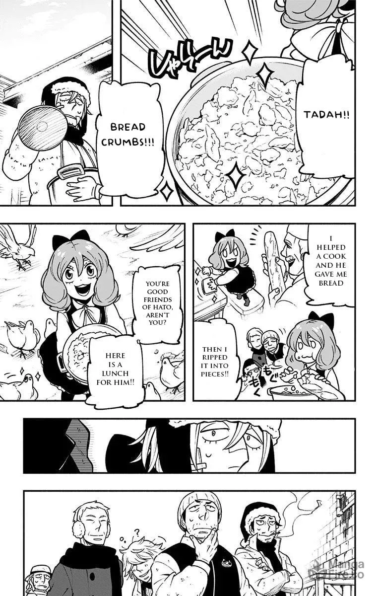 Read Backstreet Bunch chapter 2 image 29 on Lezhin