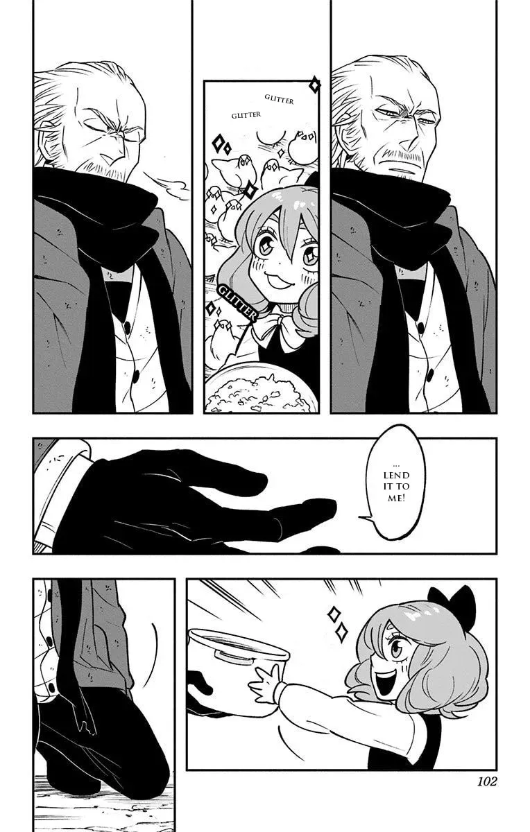 Read Backstreet Bunch chapter 2 image 30 on Lezhin