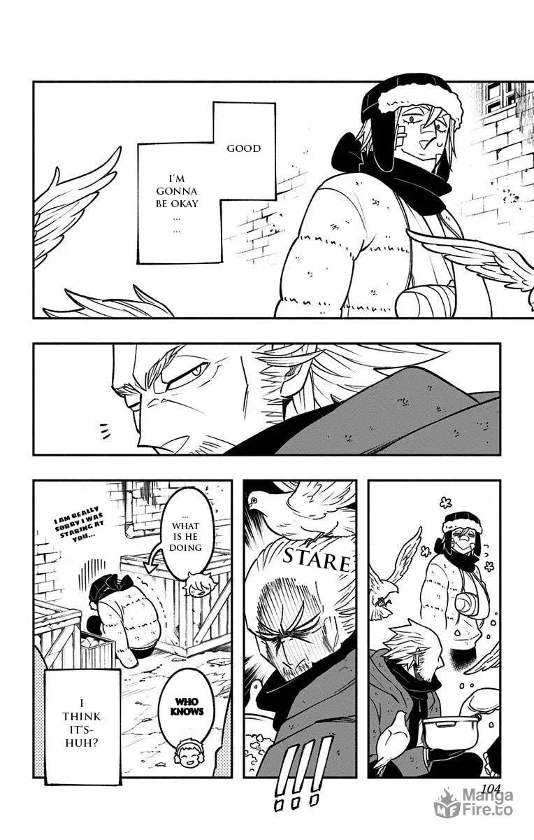 Read Backstreet Bunch chapter 2 image 32 on Lezhin