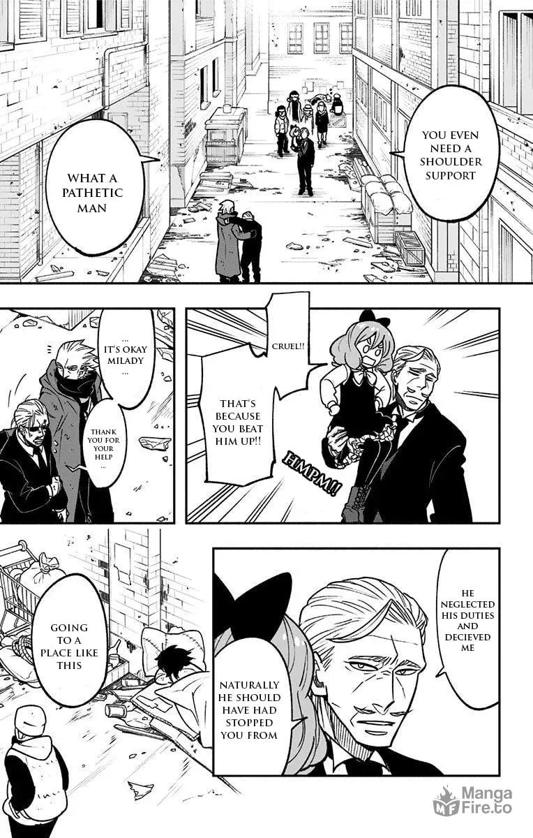 Read Backstreet Bunch chapter 3 image 15 on Lezhin