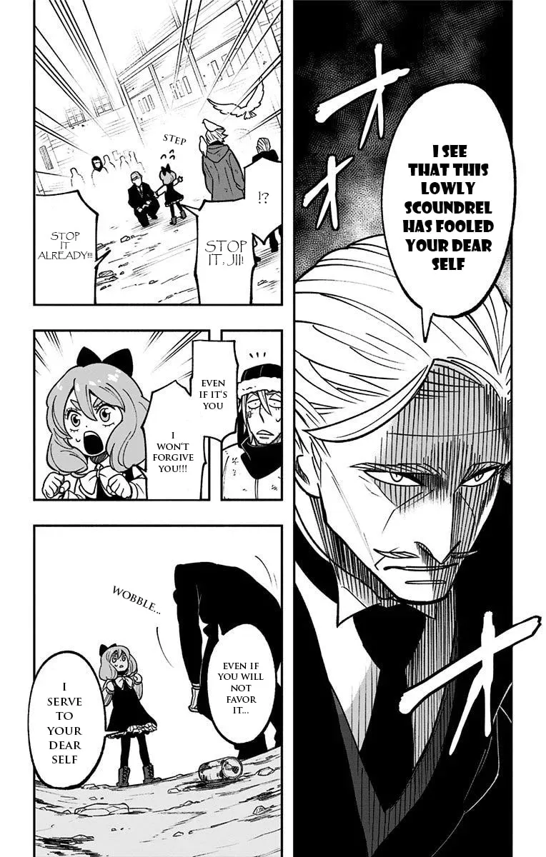 Read Backstreet Bunch chapter 3 image 22 on Lezhin