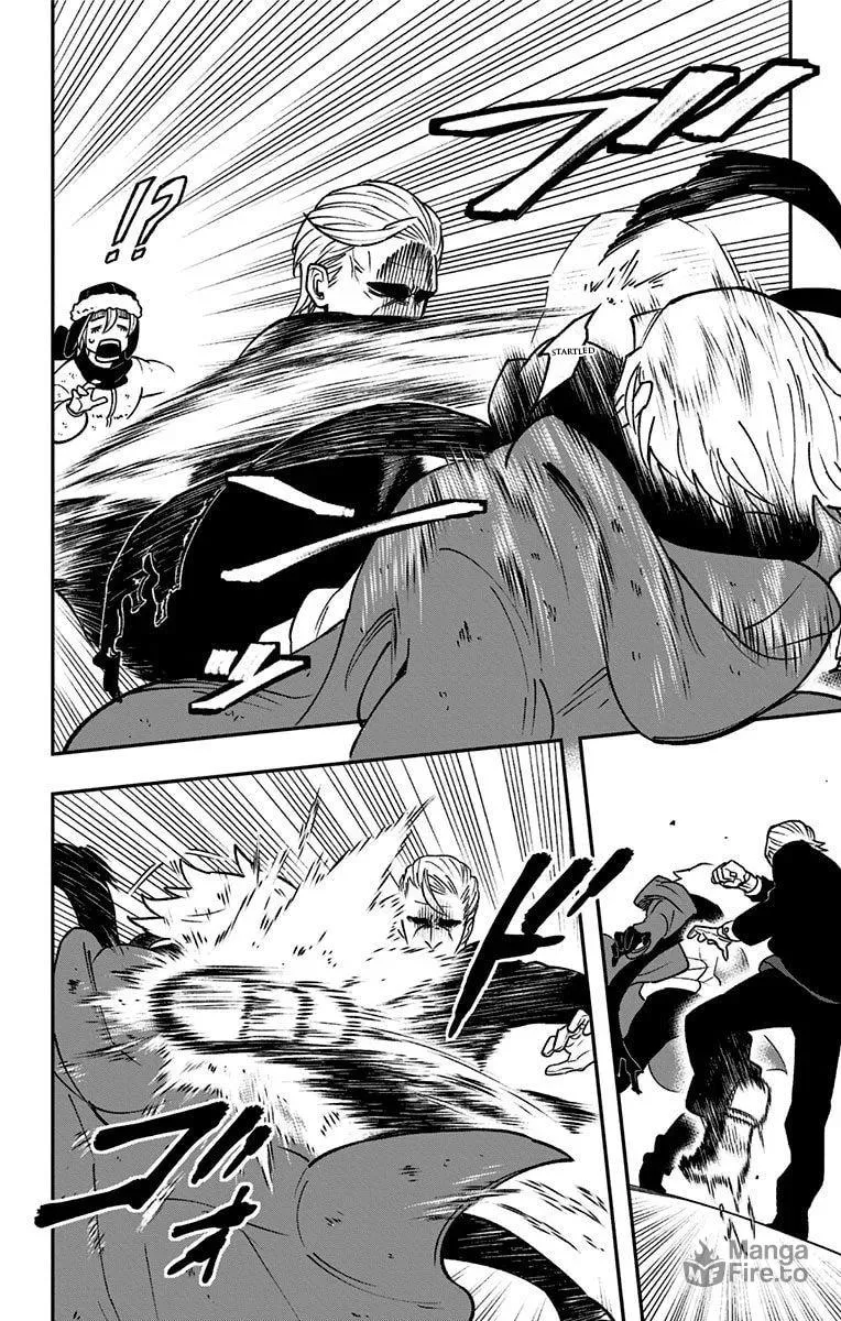 Read Backstreet Bunch chapter 3 image 24 on Lezhin