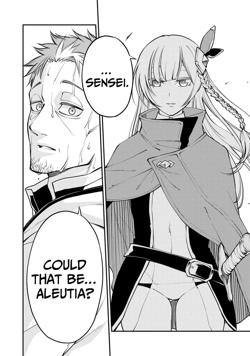Read Backwater Old Man Becomes a Swordmaster chapter 1.1 image 14 on Lezhin