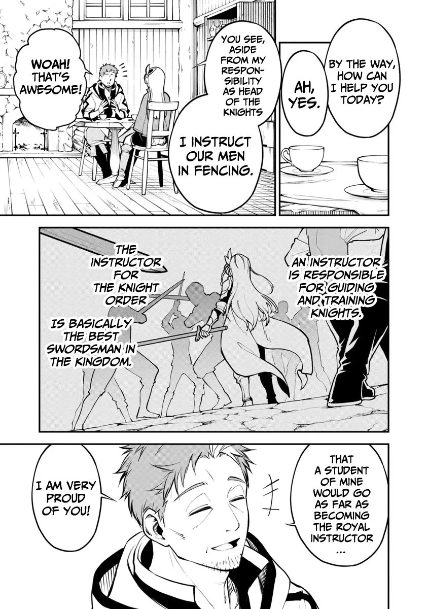 Read Backwater Old Man Becomes a Swordmaster chapter 1.1 image 17 on Lezhin